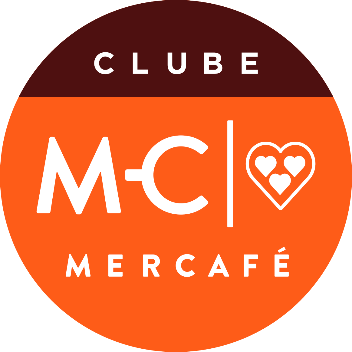 Clube Mercafé